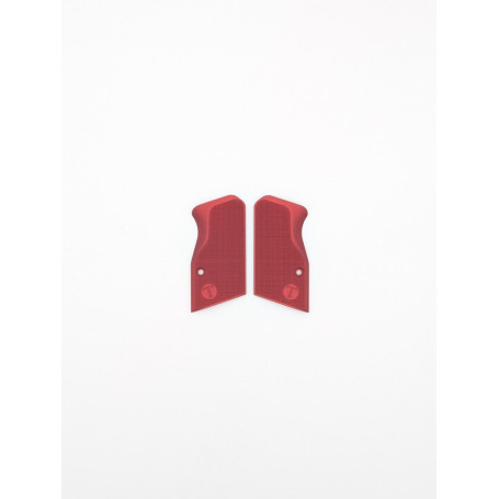 Tanfoglio Aluminium Griffschalen