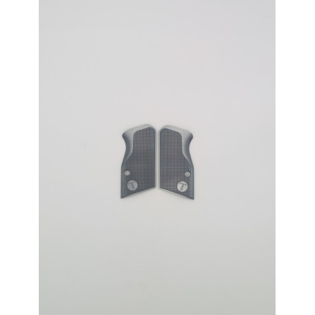 Tanfoglio Aluminium Griffschalen