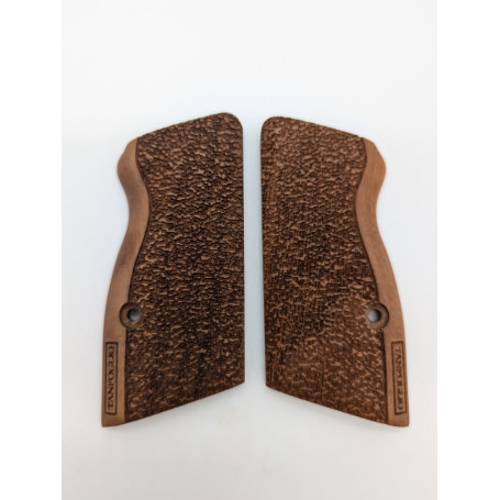 Tanfoglio Holz Griffschalen