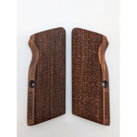 Tanfoglio Holz Griffschalen