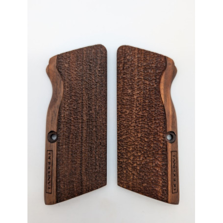 Tanfoglio Holz Griffschalen