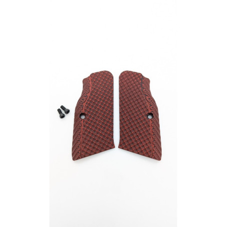 Tanfoglio Griffschalen G10