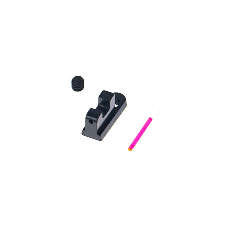Tanfoglio Custom Front Sight Fiberoptic