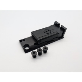 Tanfoglio KIT SUPERSIGHT FULLY ADJUSTABLE REAR SIG