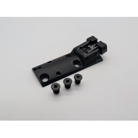Tanfoglio FORCE DUTY PLATE ADJUSTABLE SIGHT