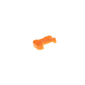 Tanfoglio Follower Orange High Capacity (Mit Magaz