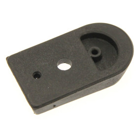 Tanfoglio Magazinboden aus Kunststoff für Steel/Sm