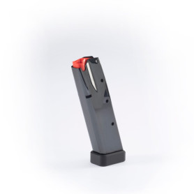 Tanfoglio Magazin mit Xtreme Magazinboden