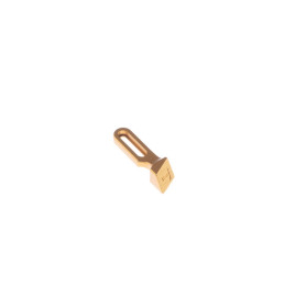 Tanfoglio Unica Thumbrest gold