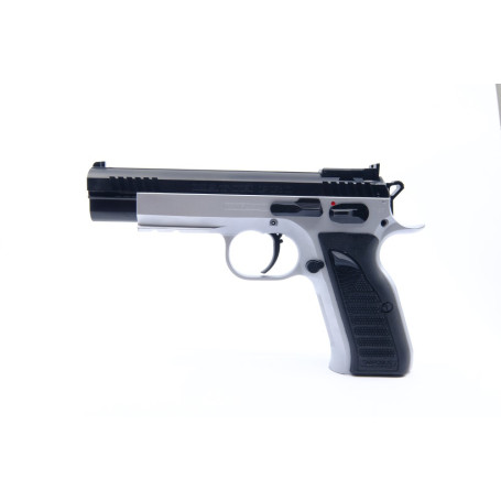 Tanfoglio Match Pro