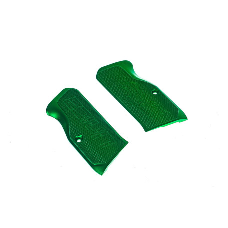 Tanfoglio Unica Griffschalen