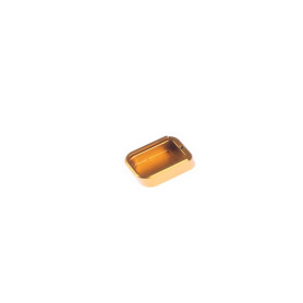 Tanfoglio Unica Magazinboden gold