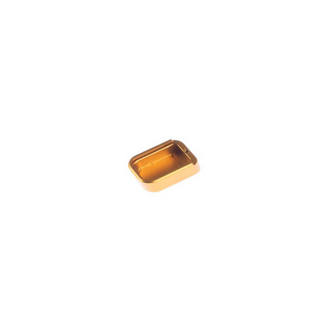 Tanfoglio Unica Magazinboden gold