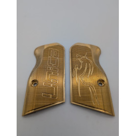 Tanfoglio Unica Griffschalen