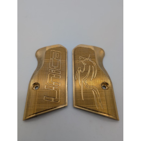 Tanfoglio Unica Griffschalen