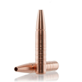 Cutting Edge 8.6 mm .338 305 gr Sub FB