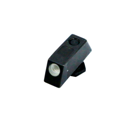 Glock Visée 4.1 Set acier, luminescent