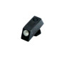 Glock Visée 4.1 Set acier, luminescent