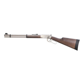 Walther Lever Action Steel Finish Co2