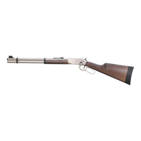 Walther Lever Action Steel Finish Co2