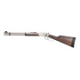 Walther Lever Action Steel Finish Co2