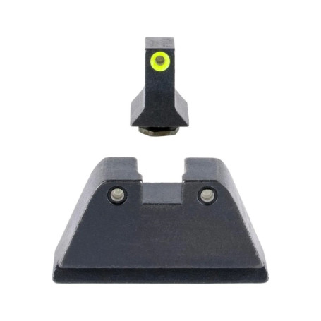 Trijicon Suppressor/Optic Height Sights