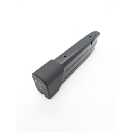 Tanfoglio Magazin mit Alu Magazinboden