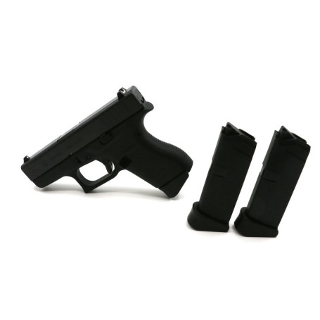 Glock 42 Gen4