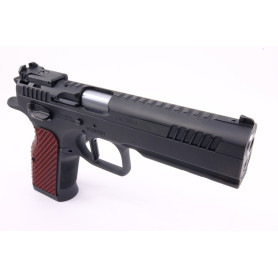 Tanfoglio Stock III Ordonnanz