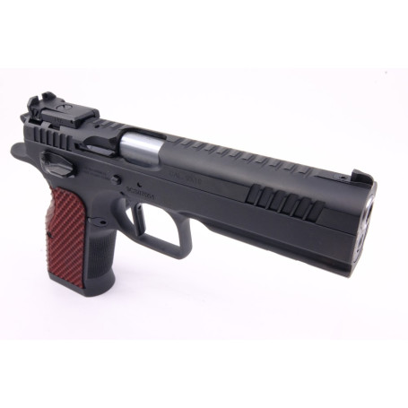 Tanfoglio Stock III Ordonnanz