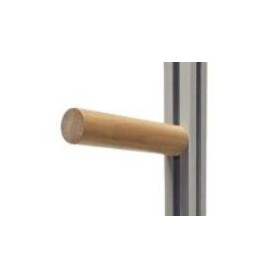 Support en bois TEC-HRO