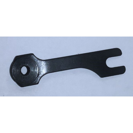 Ressort pour aiguille de charge