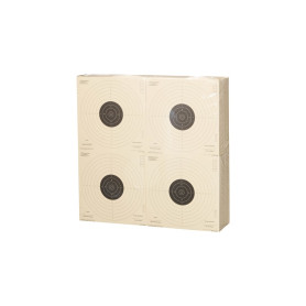 Umarex Luftpistolenscheiben 17 x 17 cm