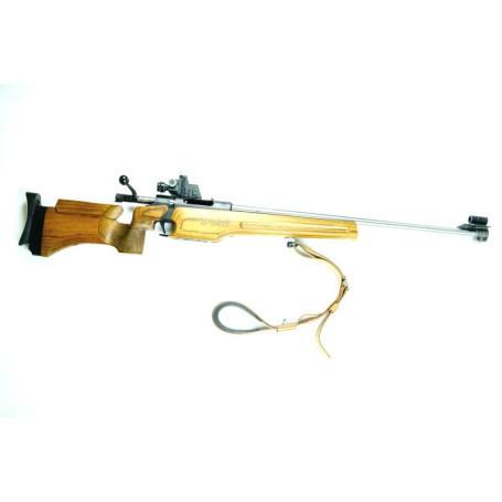 SIG Standardgewehr 205, Kal. 7,5 x 55