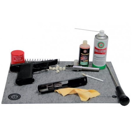 VFG Reinigungsmatte / Waffenunterlage