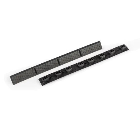 Tikka ACE MLOK Rail Cover black