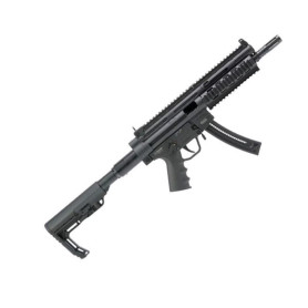 GSG-16 Halbautomat SB .22lr