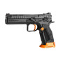 CZ TS 3 Orange 5" 9 mm