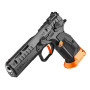 CZ TS 3 Orange 5" 9 mm