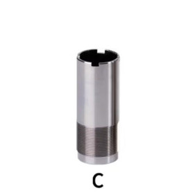 Akkar Choke Cylinder ****** silber