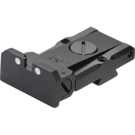 Viseur LPA pour Colt 1911 avec Bomar Cut