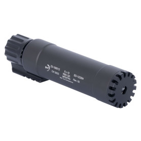 B&T RBS MP9/TP9 Schalldämpfer