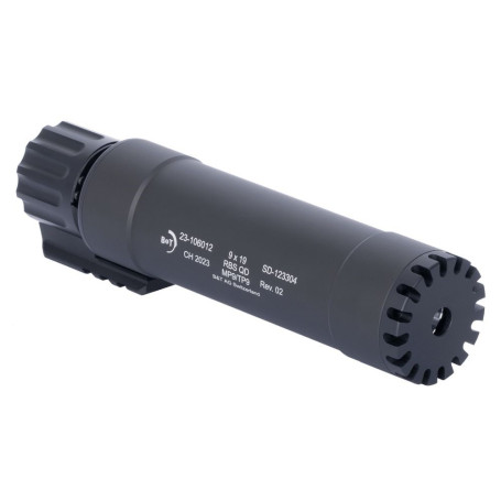 B&T RBS MP9/TP9 Schalldämpfer