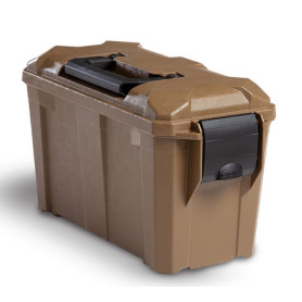 Mallette de munitions Negrini