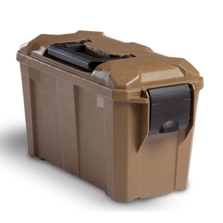 Mallette de munitions Negrini