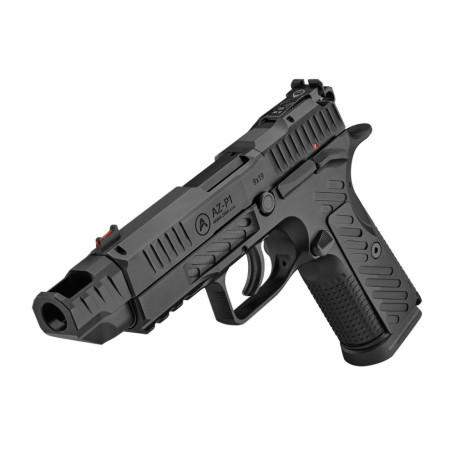 Arma Zeka AZ-P1 Virgil (Long)