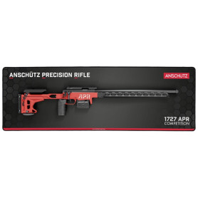 Anschütz Waffenreinigungsunterlage