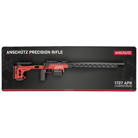 Anschütz Waffenreinigungsunterlage