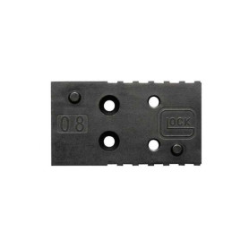 Glock MOS plaque d'adaptation 04 (Set)