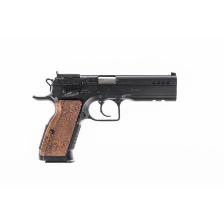 Tanfoglio Stock III